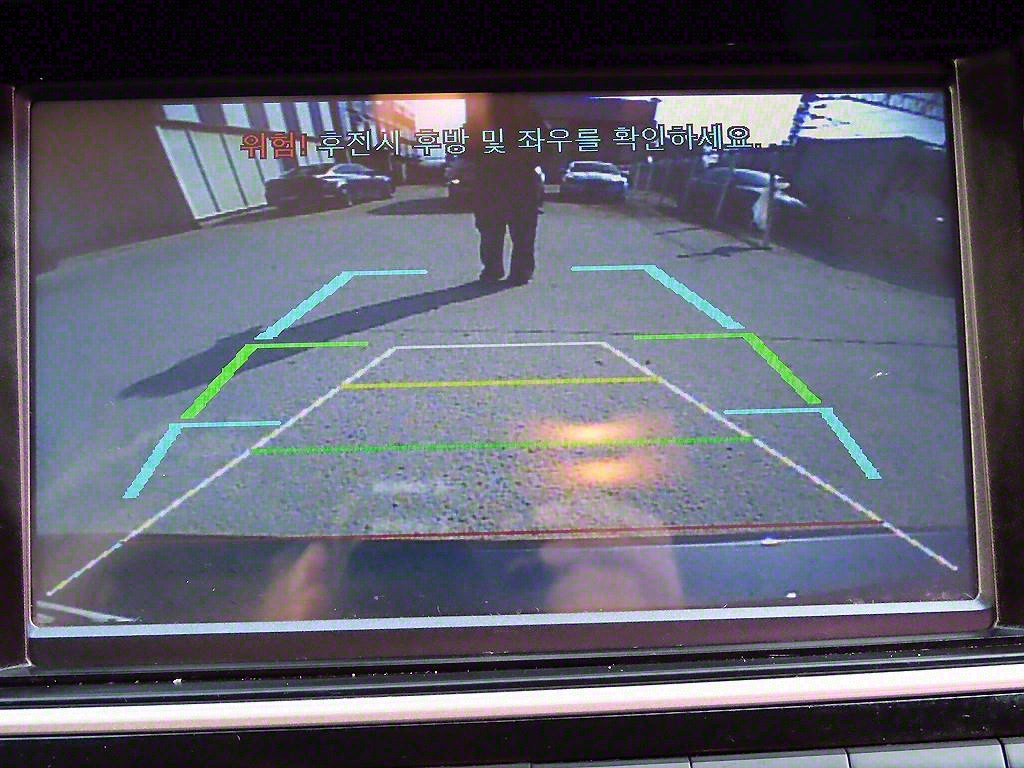 HYUNDAI Avante 2016 Gris - Importación desde Corea - HF Imports Iquique - Foto 17