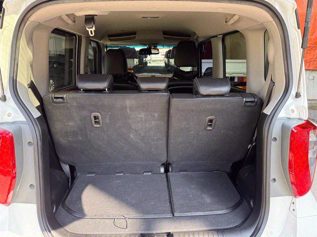 KIA Ray 2013 Blanco - Importación desde Corea - HF Imports Iquique - Foto 18