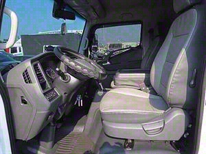 medium and large cargo Cargo - Vista 12