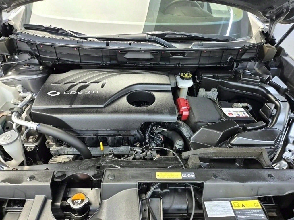 SAMSUNG QM6 - Vista 5