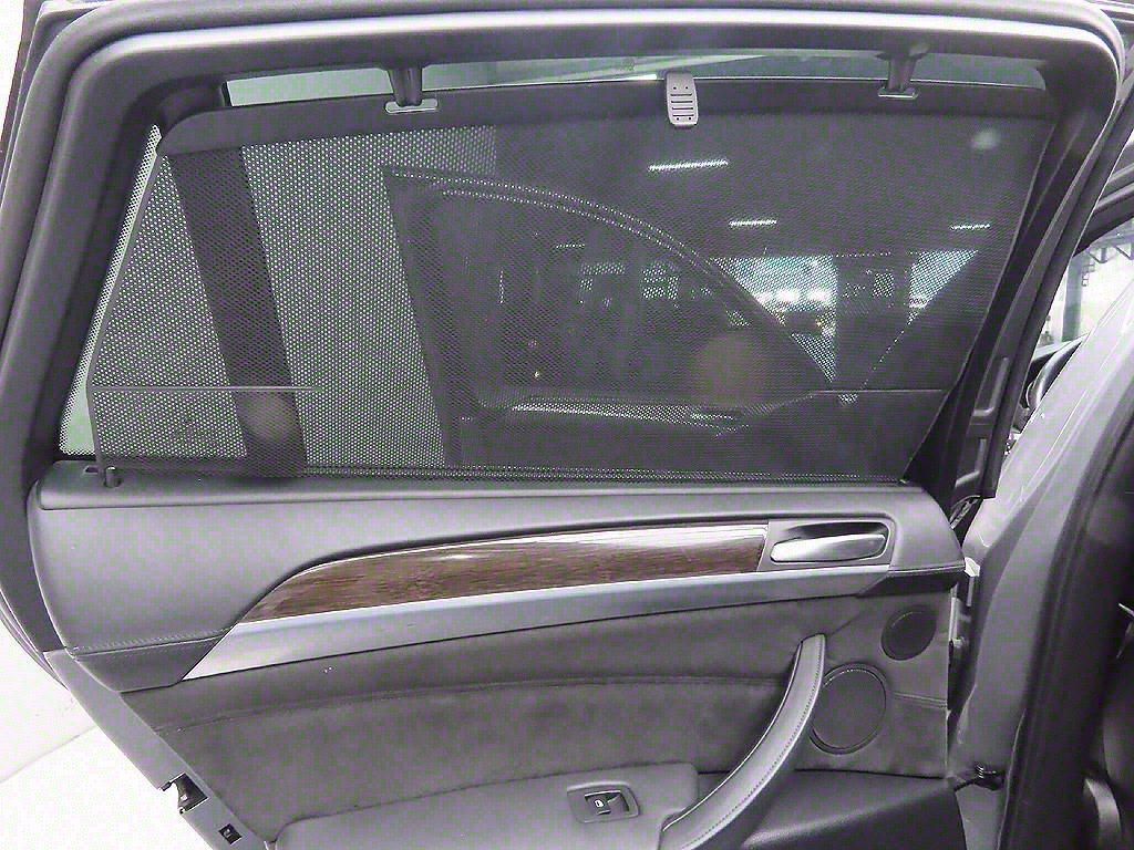 BMW X6 2013 Gris - Importación desde Corea - HF Imports Iquique - Foto 8