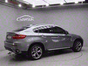 BMW X6 - Vista 8