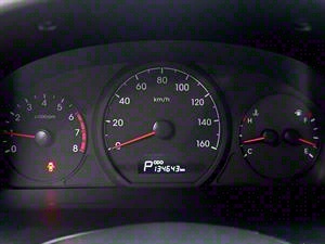 HYUNDAI Starex - Vista 12