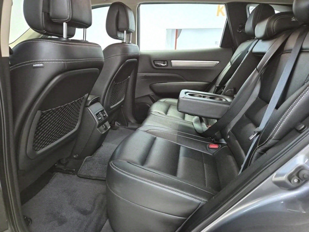 SAMSUNG QM6 2018 Gris - Importación desde Corea - HF Imports Iquique - Foto 18