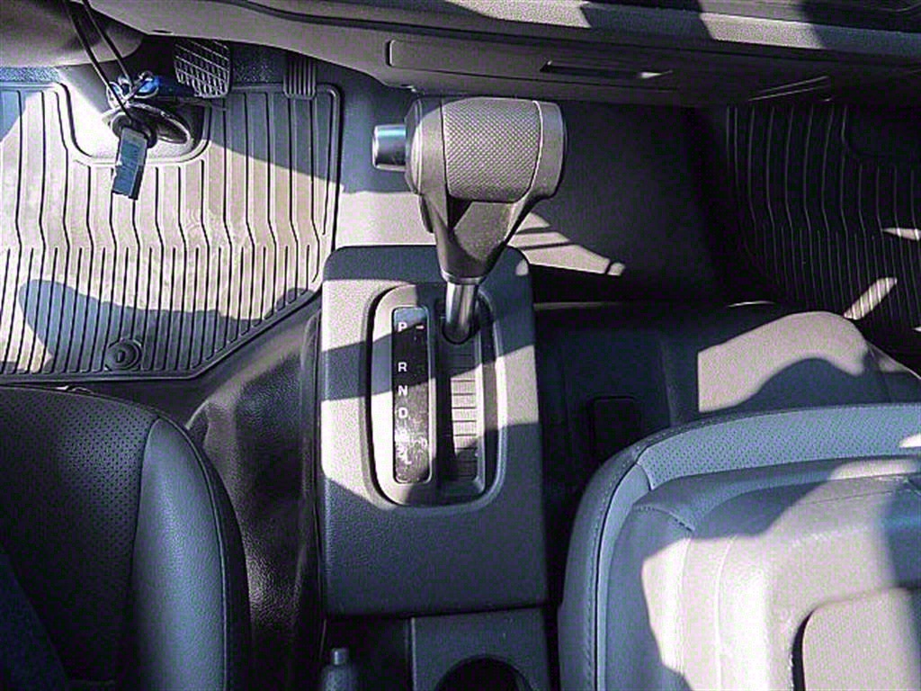 medium and large cargo Cargo 2024 Blanco - Importación desde Corea - HF Imports Iquique - Foto 10