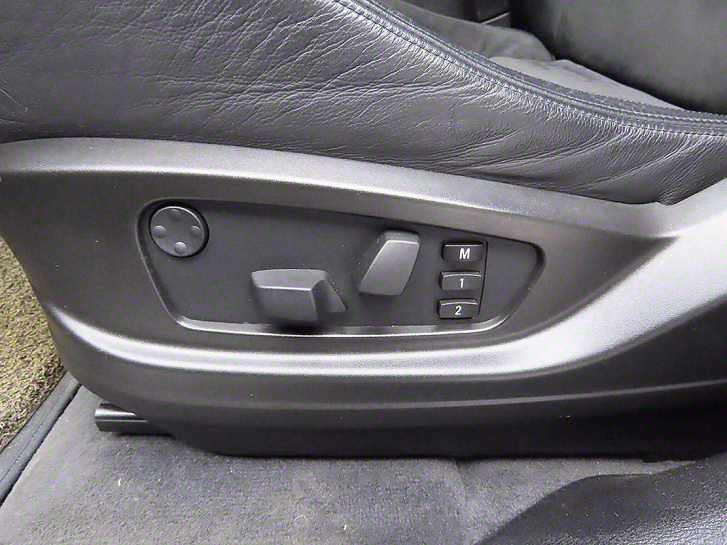 BMW X6 2013 Gris - Importación desde Corea - HF Imports Iquique - Foto 13