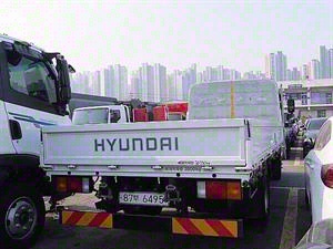 medium and large cargo Cargo - Vista 8