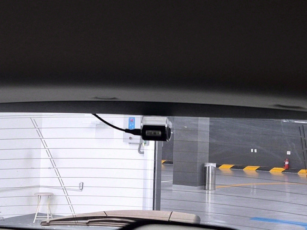 SAMSUNG QM6 2018 Gris - Importación desde Corea - HF Imports Iquique - Foto 13