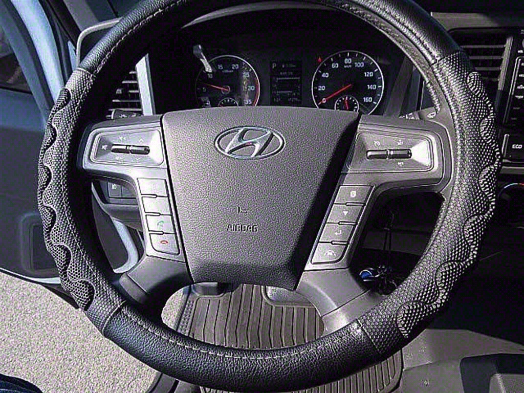 medium and large cargo Cargo 2024 Blanco - Importación desde Corea - HF Imports Iquique - Foto 8