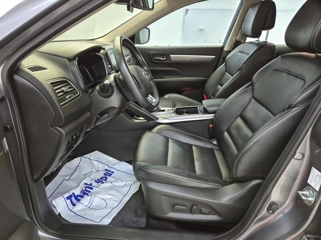 SAMSUNG QM6 2018 Gris - Importación desde Corea - HF Imports Iquique - Foto 17