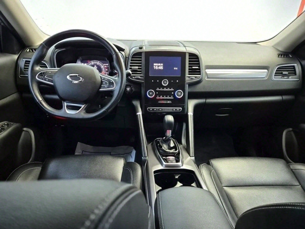 SAMSUNG QM6 - Vista 7