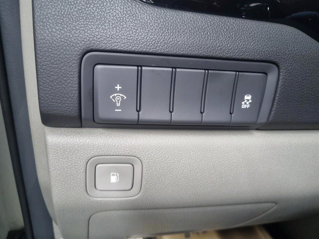 KIA Carnival 2016 Blanco - Importación desde Corea - HF Imports Iquique - Foto 17