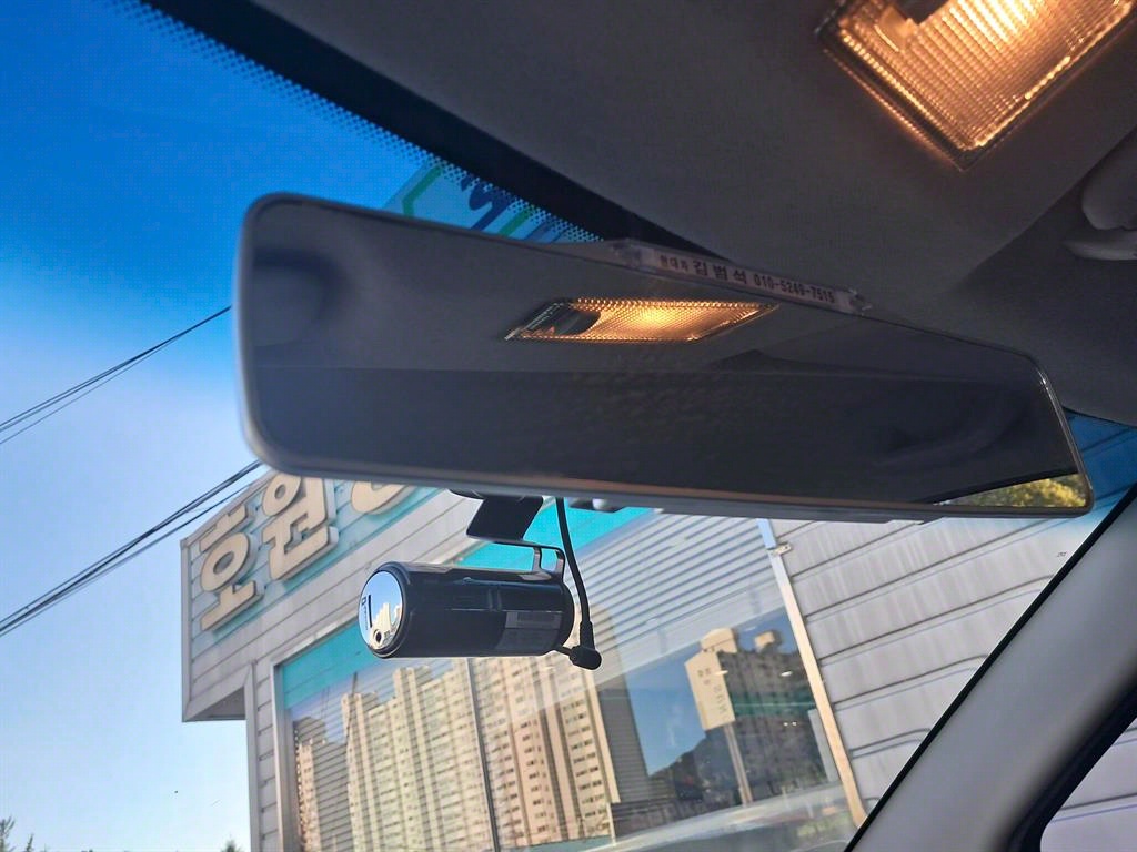 Chevrolet Spark - Vista 7