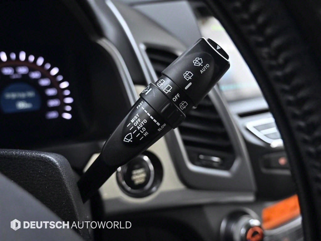 Ssangyong Korando 2014 Blanco - Importación desde Corea - HF Imports Iquique - Foto 18