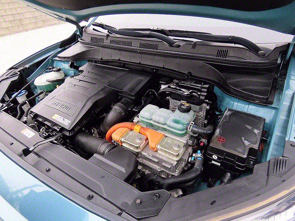 HYUNDAI Kona 2020 skyblue - Importación desde Corea - HF Imports Iquique - Foto 19