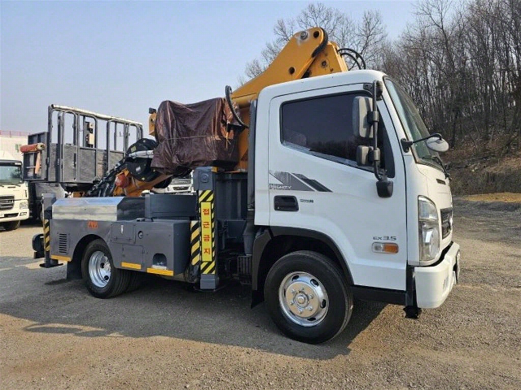 medium and large cargo goso - Vista 7