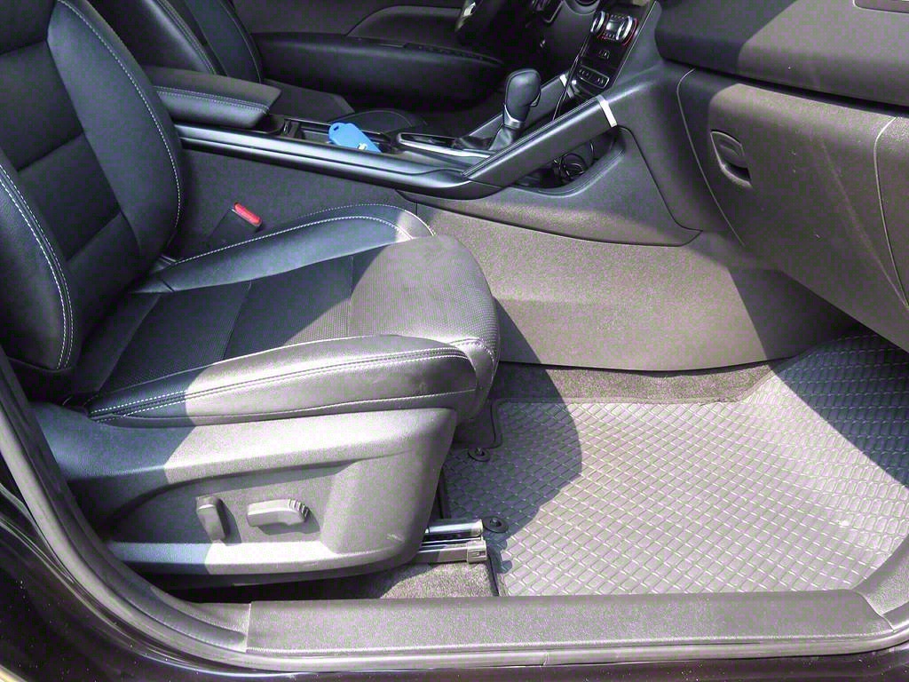 SAMSUNG QM6 - Vista 9