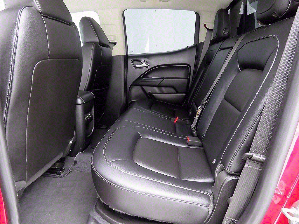 Chevrolet ?Colorado - Vista 7