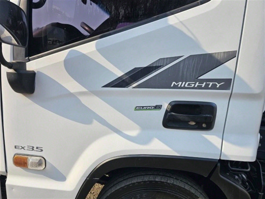 medium and large cargo goso 2015 Blanco - Importación desde Corea - HF Imports Iquique - Foto 18