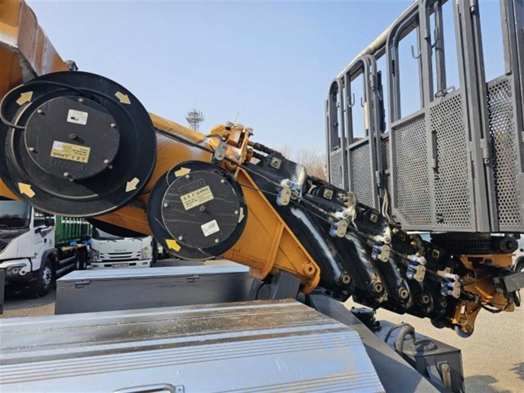 medium and large cargo goso - Vista 9