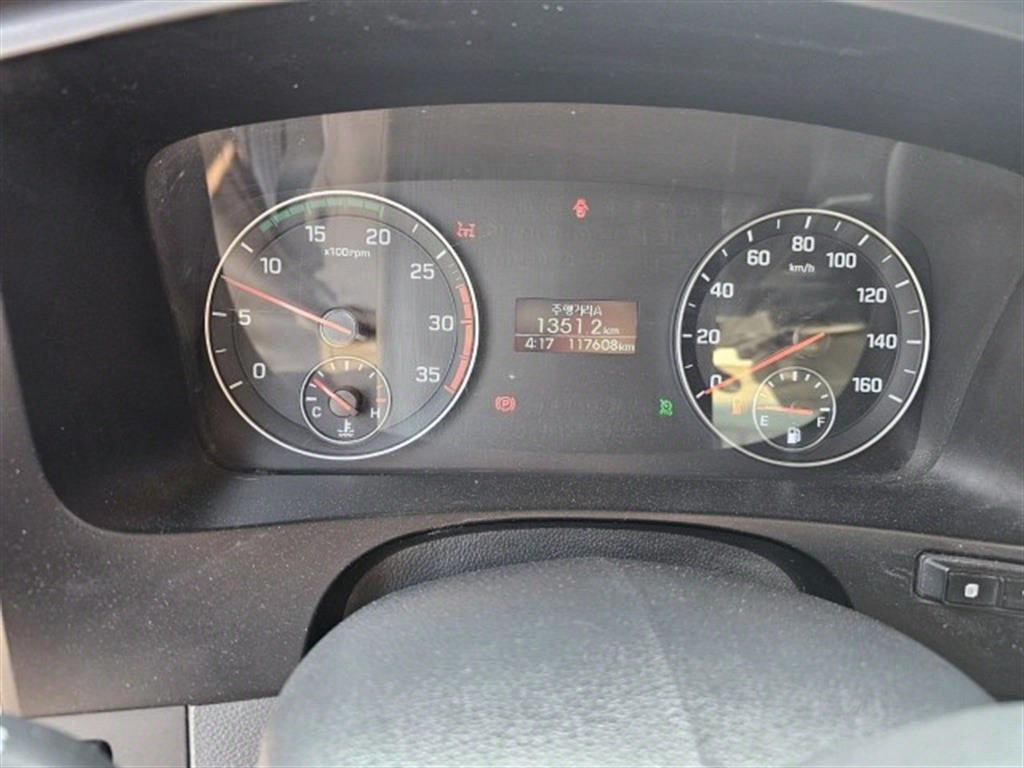 medium and large cargo goso 2015 Blanco - Importación desde Corea - HF Imports Iquique - Foto 15