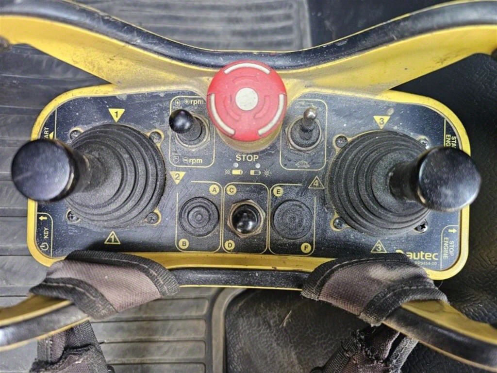 medium and large cargo goso 2015 Blanco - Importación desde Corea - HF Imports Iquique - Foto 14