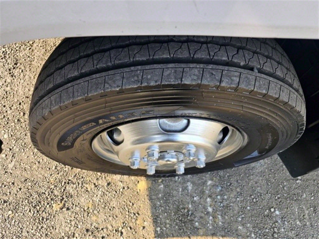 medium and large cargo goso 2015 Blanco - Importación desde Corea - HF Imports Iquique - Foto 19