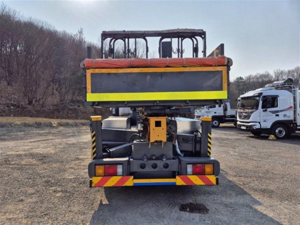 medium and large cargo goso - Vista 5