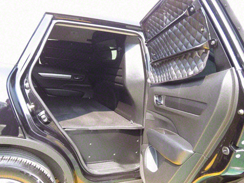 SAMSUNG QM6 2024 Negro - Importación desde Corea - HF Imports Iquique - Foto 16