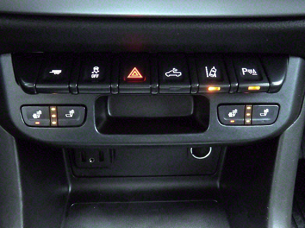 Chevrolet ?Colorado - Vista 12