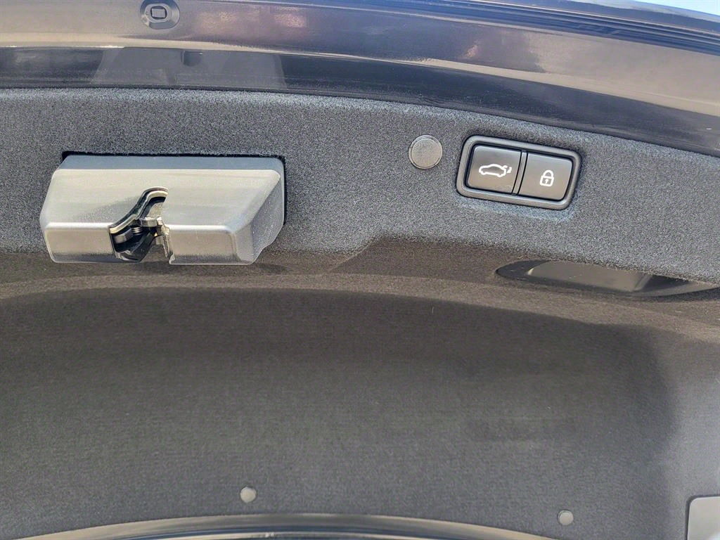 KIA K7 2017 Negro - Importación desde Corea - HF Imports Iquique - Foto 14