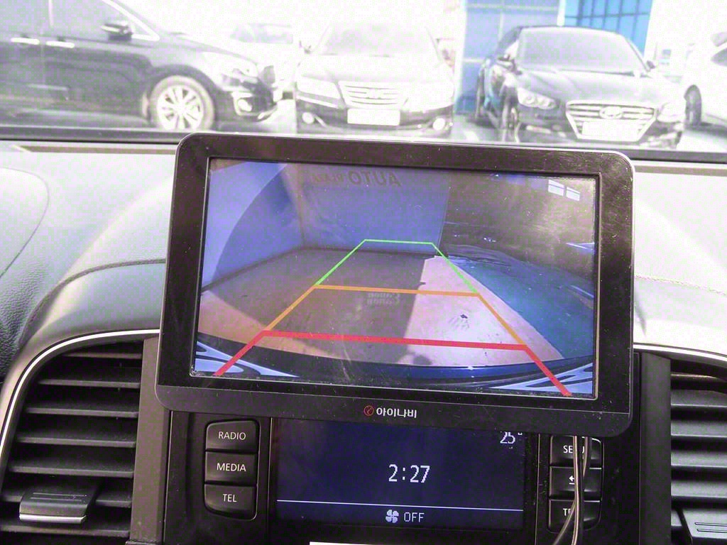 SAMSUNG QM6 2024 Negro - Importación desde Corea - HF Imports Iquique - Foto 14