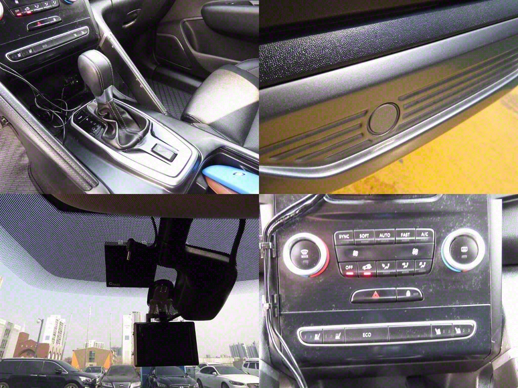 SAMSUNG QM6 2024 Negro - Importación desde Corea - HF Imports Iquique - Foto 19