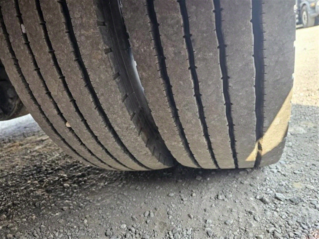 medium and large cargo goso 2015 Blanco - Importación desde Corea - HF Imports Iquique - Foto 20