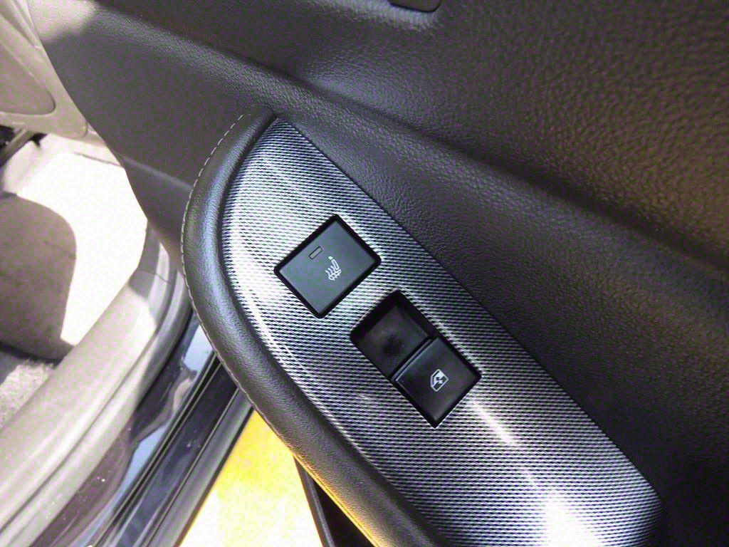 Chevrolet Malibu 2012 Negro - Importación desde Corea - HF Imports Iquique - Foto 15