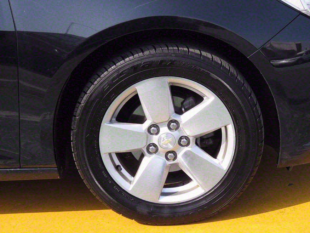 Chevrolet Malibu 2012 Negro - Importación desde Corea - HF Imports Iquique - Foto 19