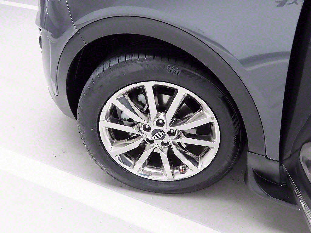 KIA Sorento 2016 Gris - Importación desde Corea - HF Imports Iquique - Foto 19