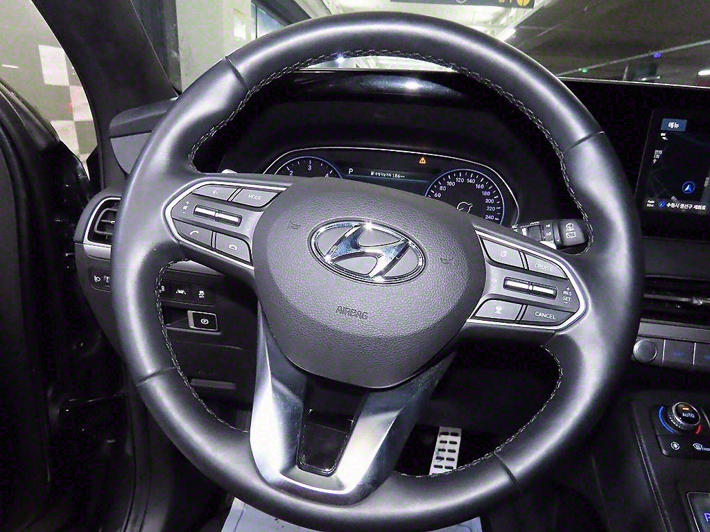 HYUNDAI Palisade - Vista 8