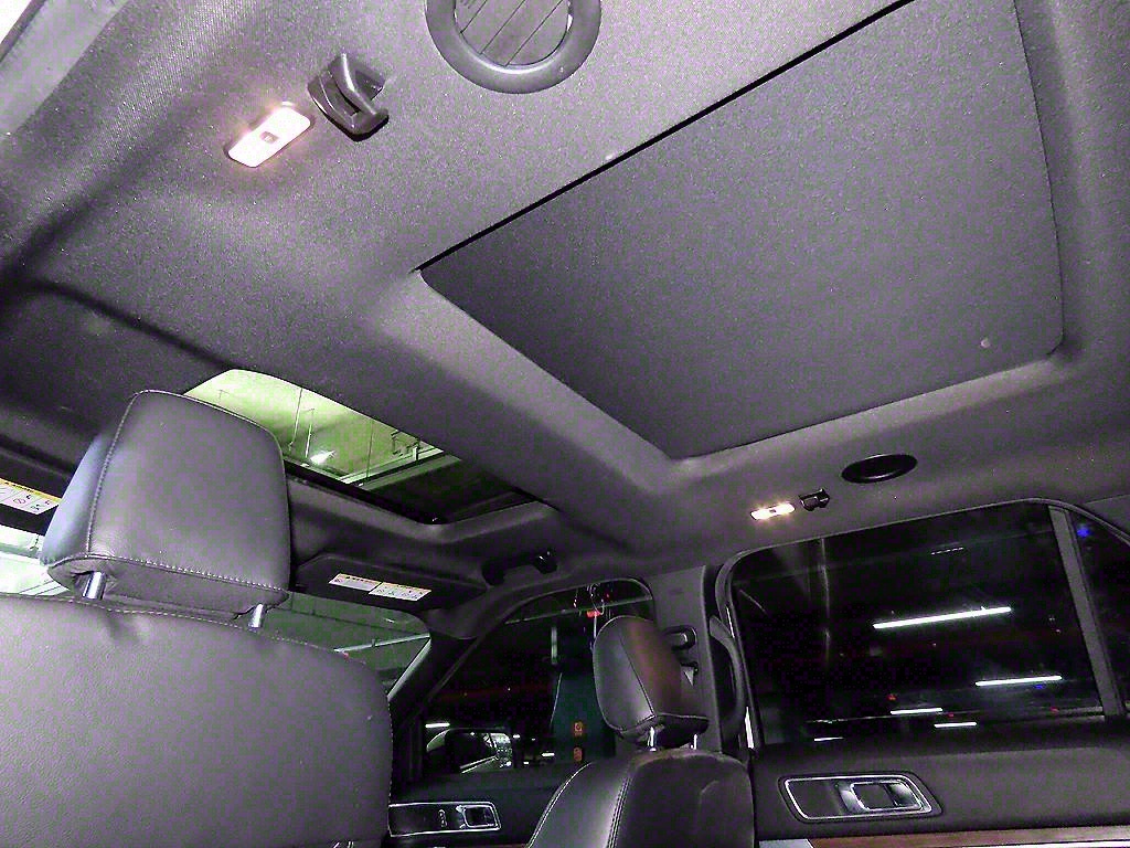 Ford Explorer 2019 Blanco - Importación desde Corea - HF Imports Iquique - Foto 15