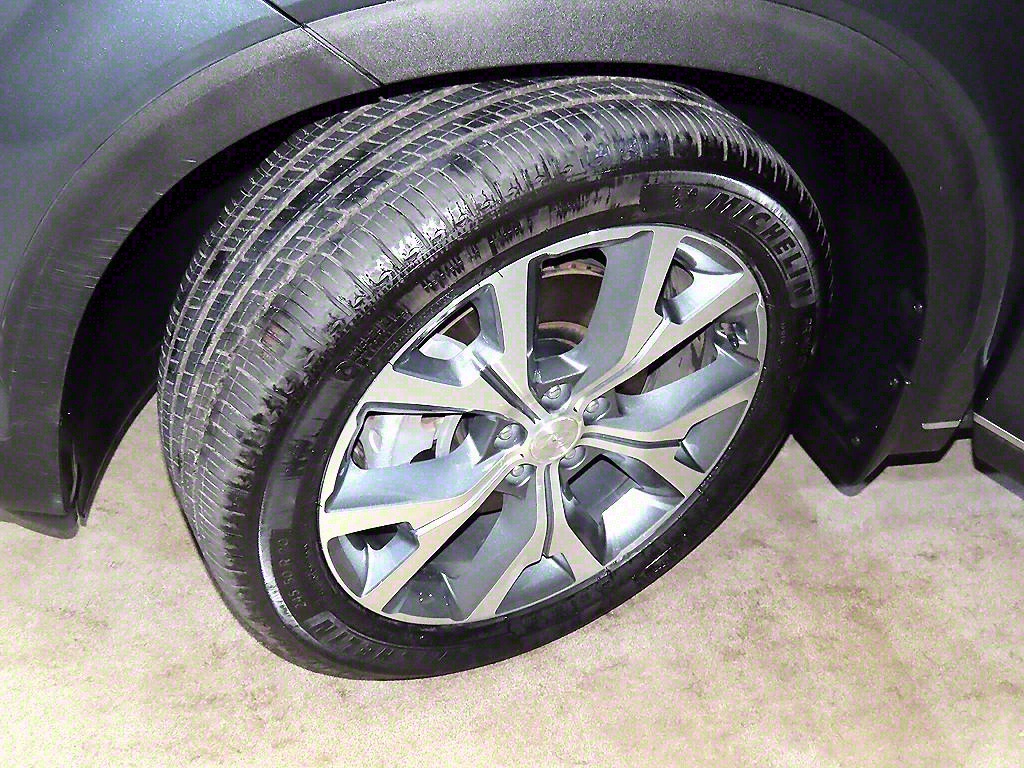 HYUNDAI Palisade 2020 Gris - Importación desde Corea - HF Imports Iquique - Foto 20