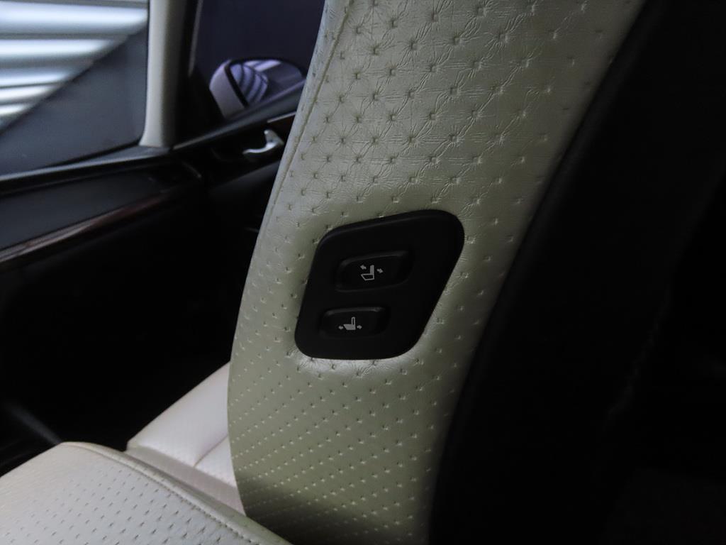 KIA K7 2016 Blanco - Importación desde Corea - HF Imports Iquique - Foto 13