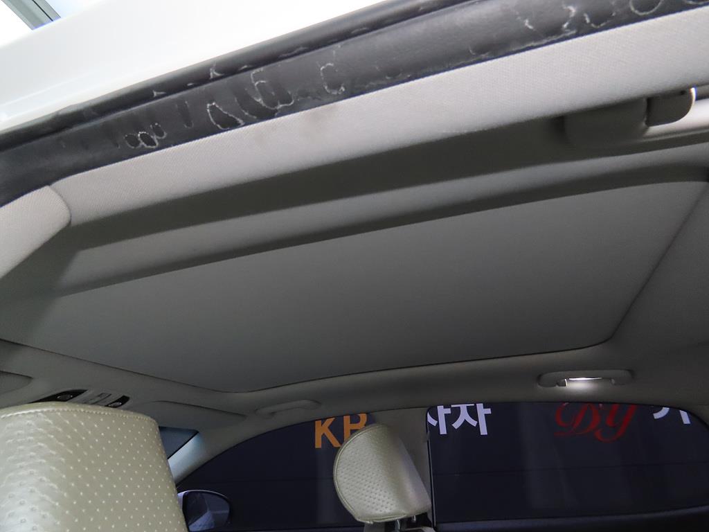 KIA K7 2016 Blanco - Importación desde Corea - HF Imports Iquique - Foto 14