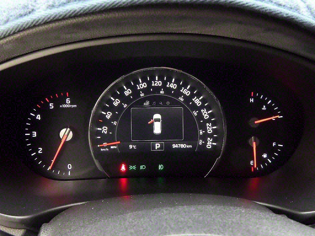 KIA Sorento - Vista 5