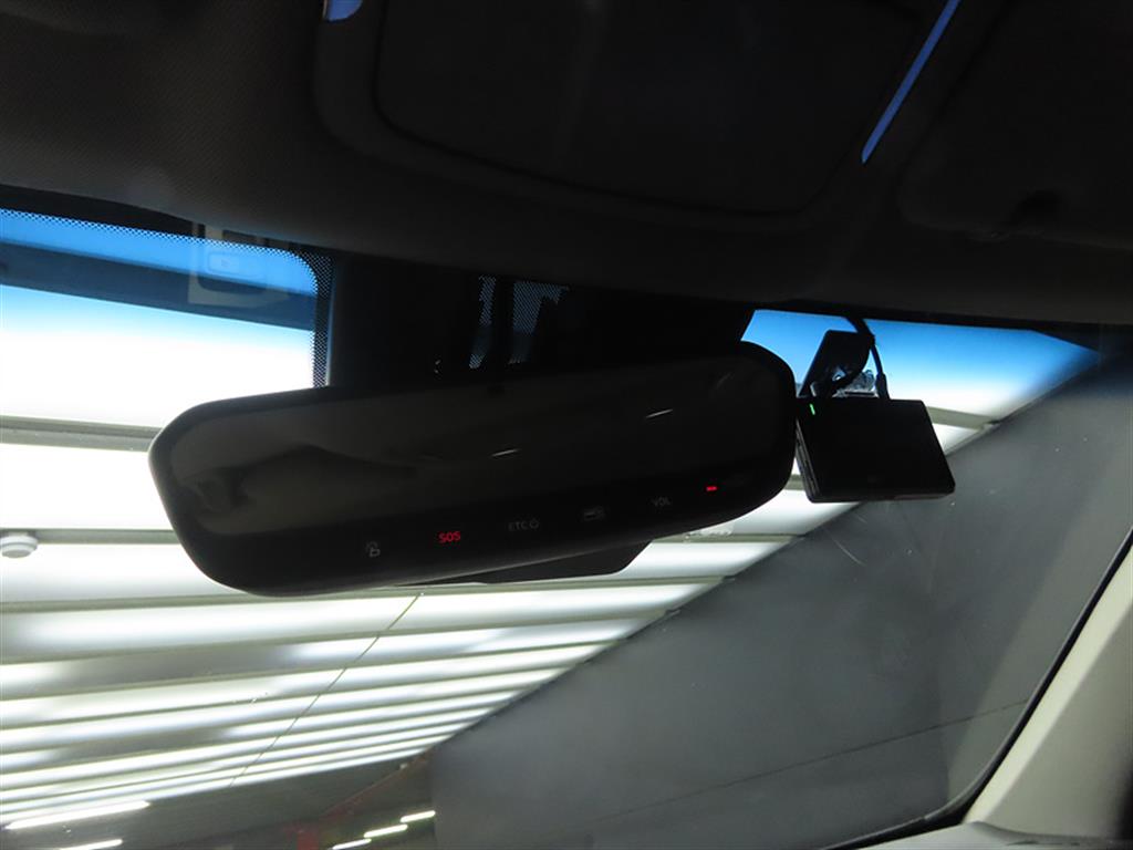 Genesis G80 2016 Negro - Importación desde Corea - HF Imports Iquique - Foto 13