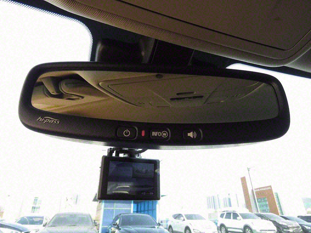 Chevrolet Malibu 2012 Negro - Importación desde Corea - HF Imports Iquique - Foto 14