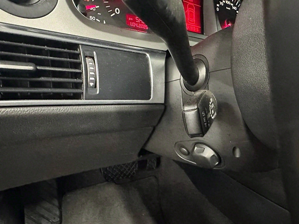 Audi A6 2007 Plateado - Importación desde Corea - HF Imports Iquique - Foto 17