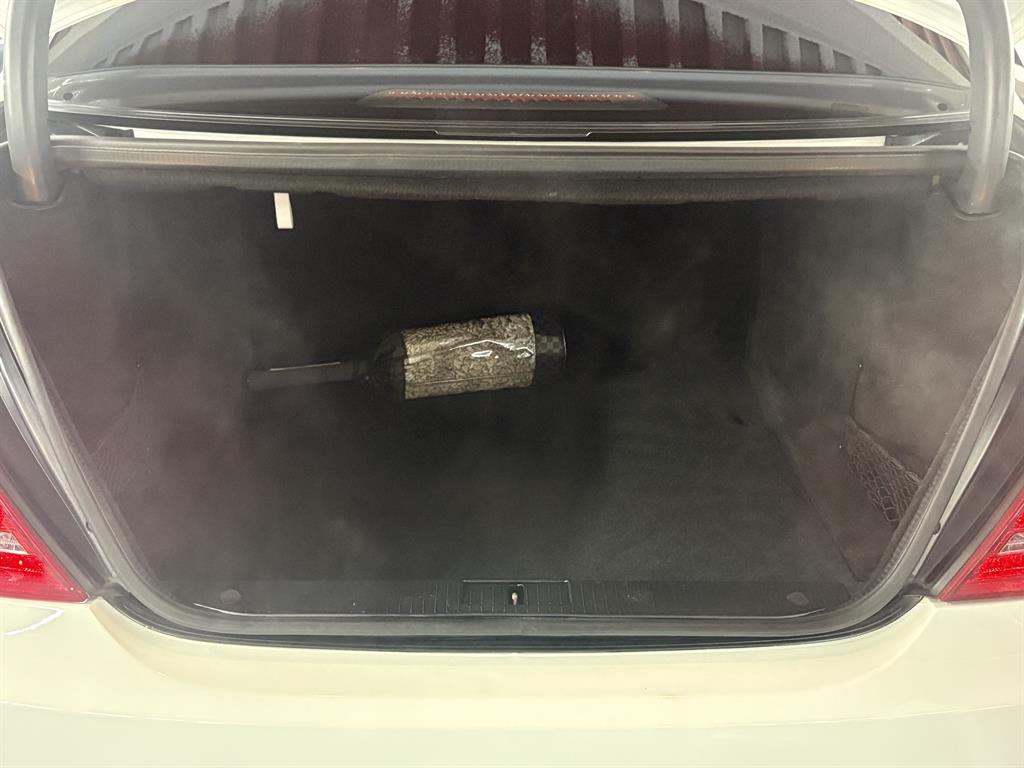 Mercedes Benz S Class - Vista 7