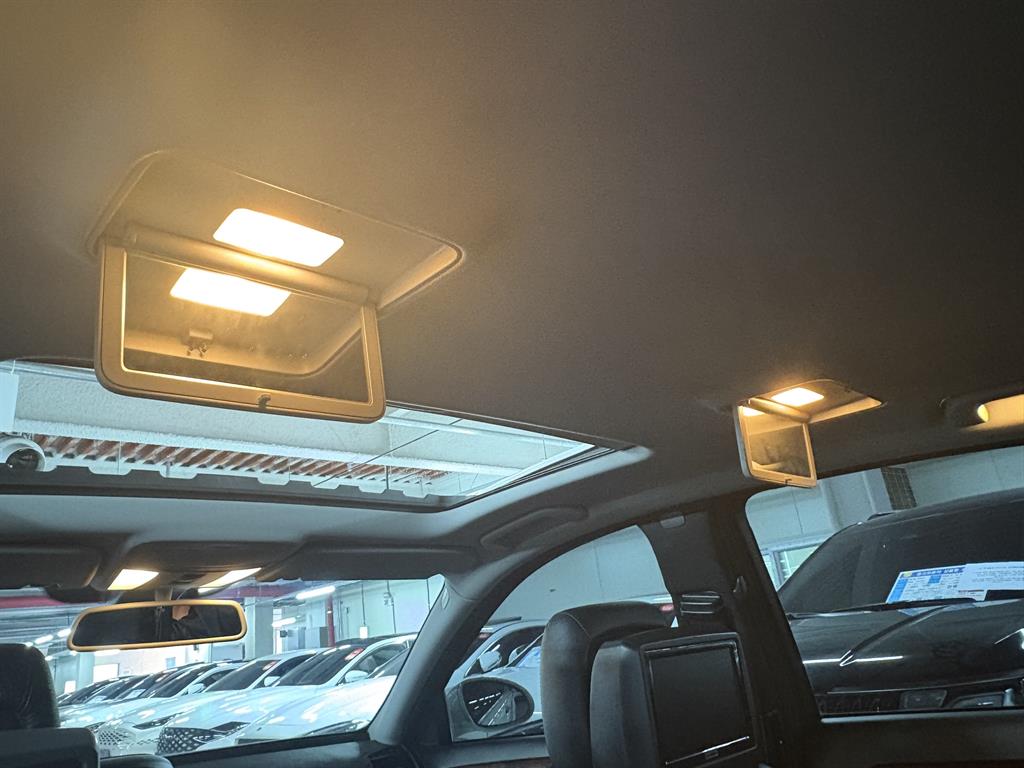 Mercedes Benz S Class 2008 Blanco - Importación desde Corea - HF Imports Iquique - Foto 18