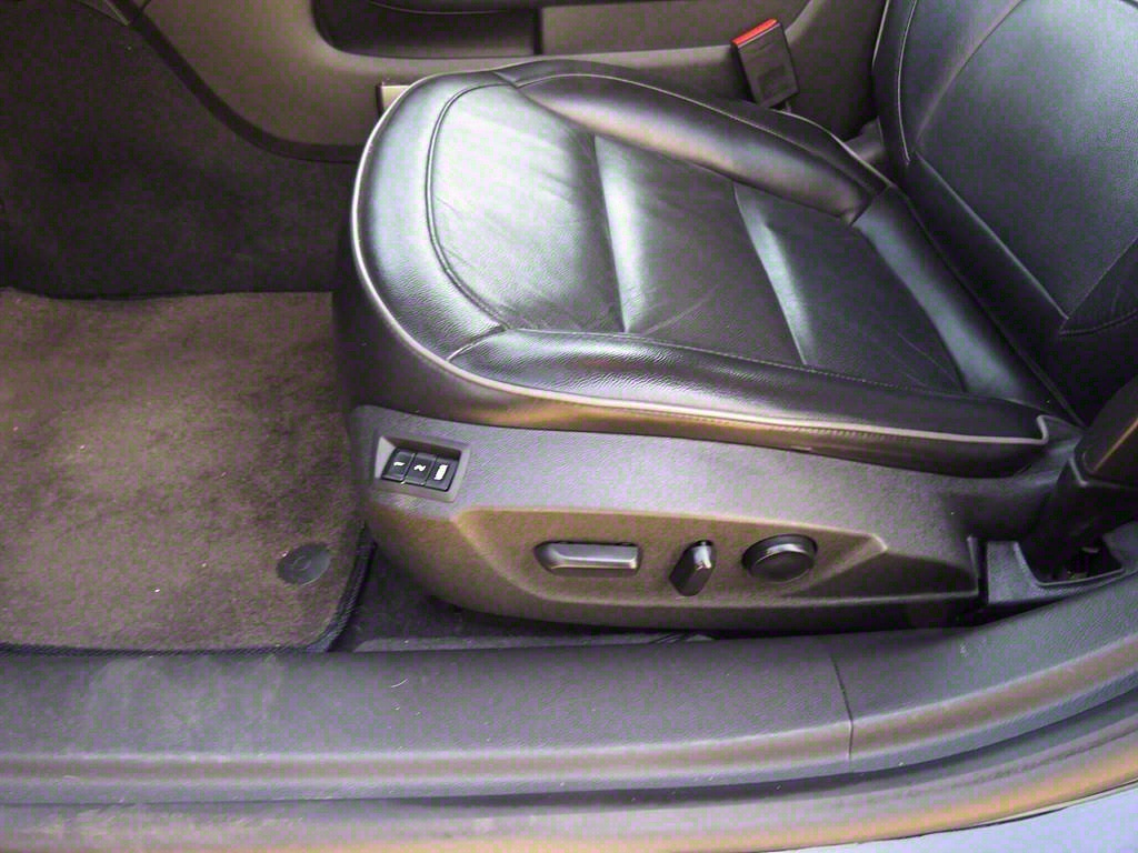 Chevrolet Malibu 2012 Negro - Importación desde Corea - HF Imports Iquique - Foto 16