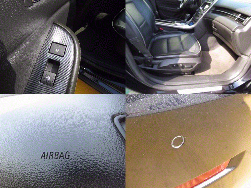 Chevrolet Malibu 2012 Negro - Importación desde Corea - HF Imports Iquique - Foto 18